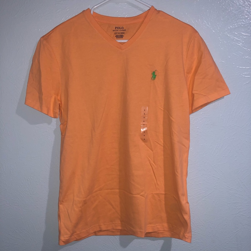 Ralph Lauren Polo V Neck